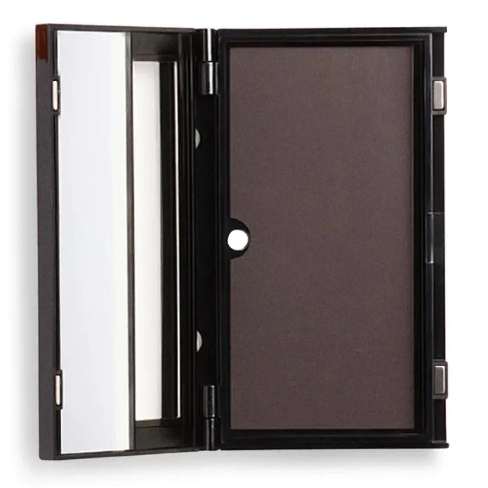 Trish McEvoy Makeup Wardrobing Small Page Translucent Dual Bronzer NEW